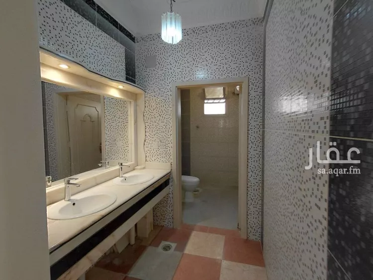 شقة للإيجار في شارع ابي المحاسن الهمذاني, حي أم الحمام الغربي, مدينة الرياض, منطقة الرياض