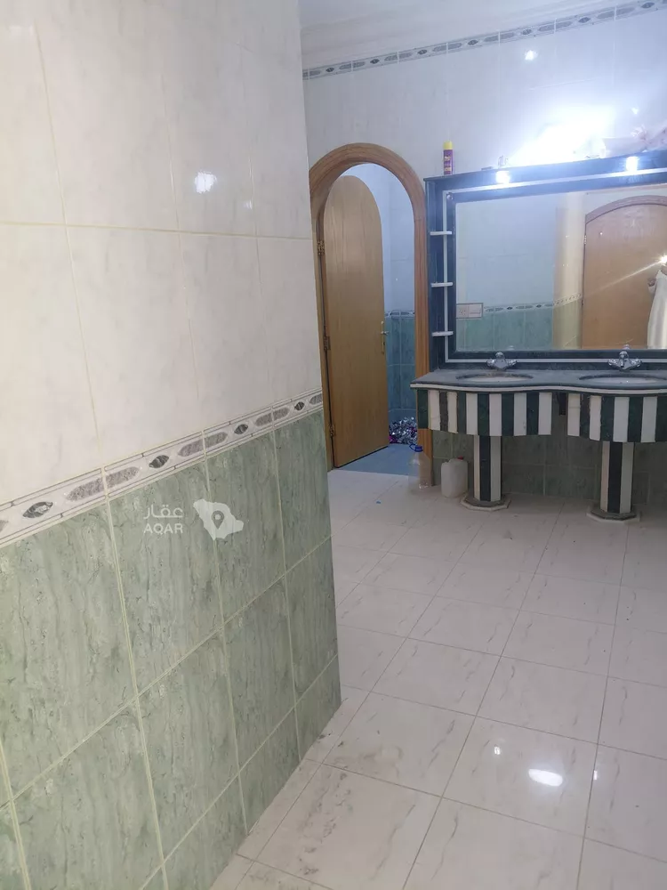 دور للإيجار في شارع عبدالواحد المالكي, حي أم الحمام الغربي, مدينة الرياض, منطقة الرياض 3