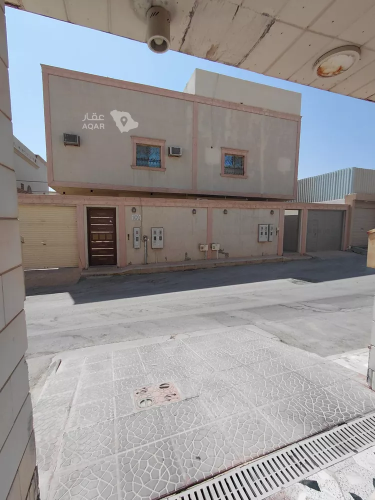 Apartment for Rent in Riyadh Umm Al Hamam Al Gharbi