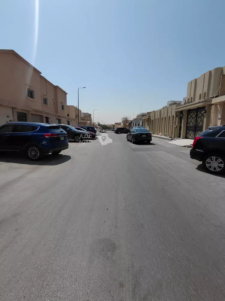 Apartment for Rent in Riyadh Umm Al Hamam Al Gharbi