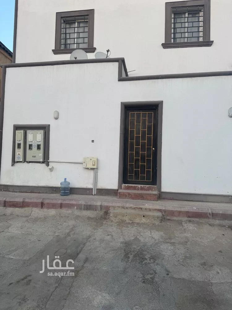 شقة للإيجار في شارع عبدالله بن معمر, حي أم الحمام الغربي, مدينة الرياض, منطقة الرياض صورة 3