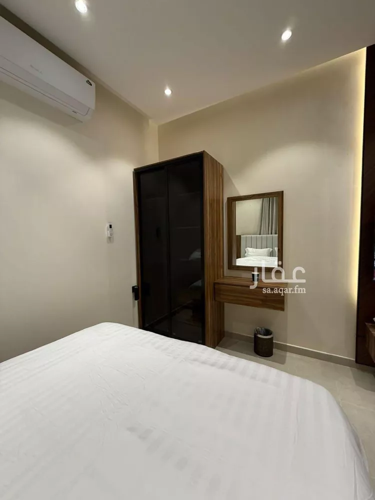 شقة للإيجار في شارع محمد المقدمي, حي النفل, مدينة الرياض, منطقة الرياض صورة 3