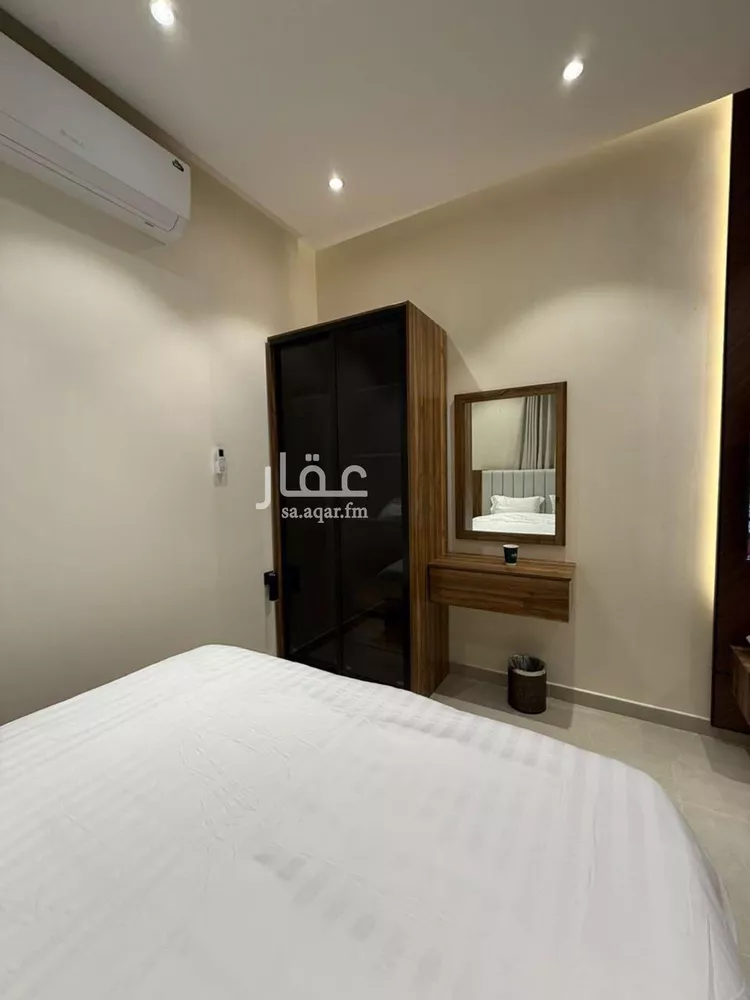 شقة للإيجار في شارع محمد المقدمي, حي النفل, مدينة الرياض, منطقة الرياض صورة 3