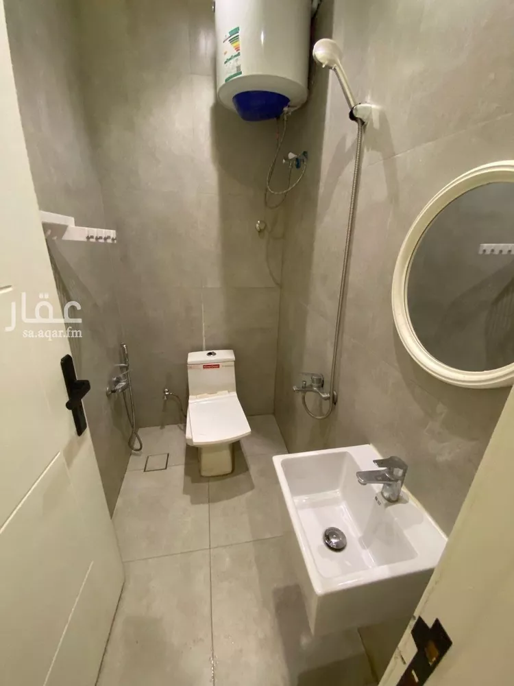 شقة للإيجار في شارع ثابت بن حزم, حي أم الحمام الشرقي, مدينة الرياض, منطقة الرياض صورة 2