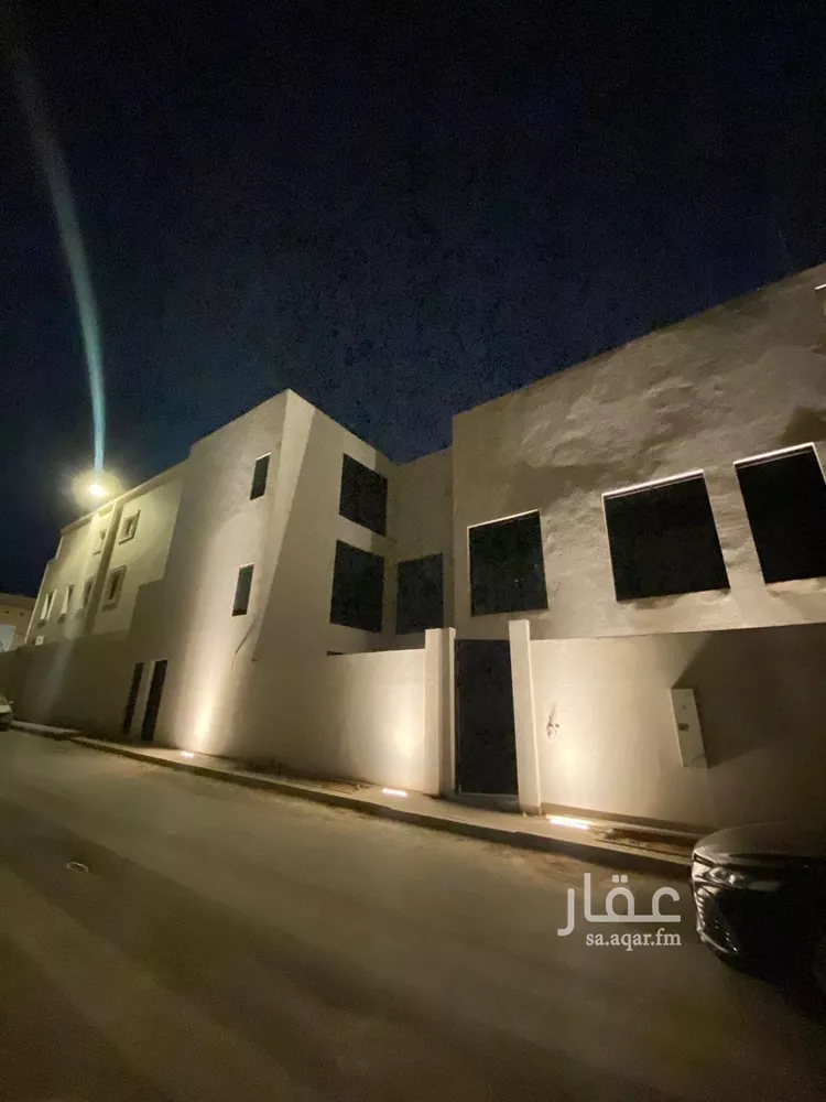 شقة للإيجار في شارع أبي المحاسن النحوي, حي المهدية, مدينة الرياض, منطقة الرياض