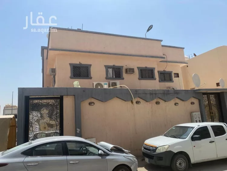 Apartment for Rent in Riyadh Umm Al Hamam Al Gharbi