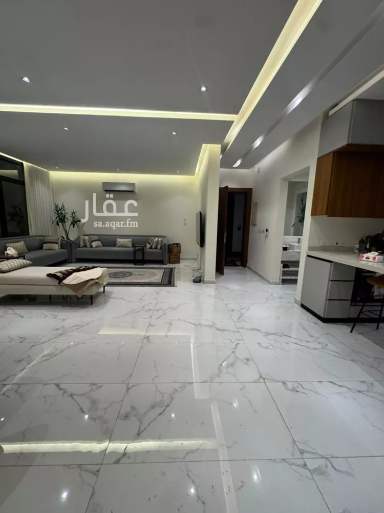 شقة للإيجار في حي عرقة, مدينة الرياض, منطقة الرياض 8
