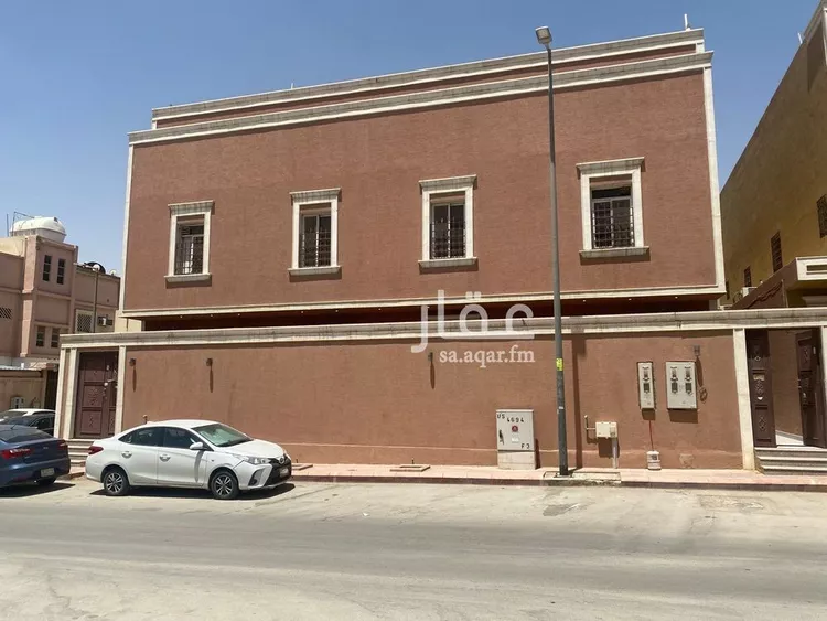 شقة للإيجار في شارع الامير نواف بن عبدالعزيز, حي أم الحمام الغربي, مدينة الرياض, منطقة الرياض