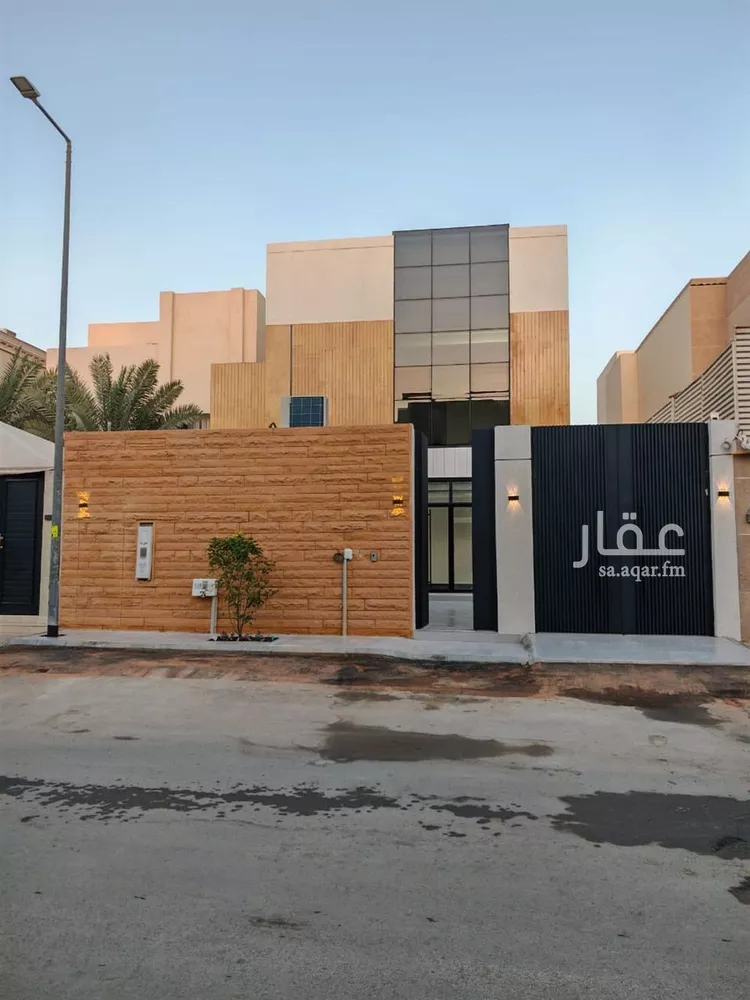 فيلا للبيع في شارع رقم 231, حي الياسمين, مدينة الرياض, منطقة الرياض 1 صورة