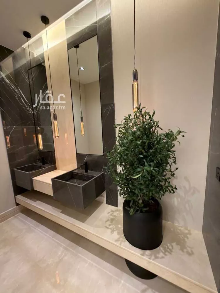 فيلا للبيع في شارع الأصفاء, حي الملقا, مدينة الرياض, منطقة الرياض 14