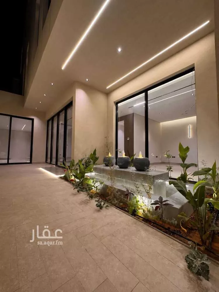 Villa for Sale in Riyadh Al Qirawan 7