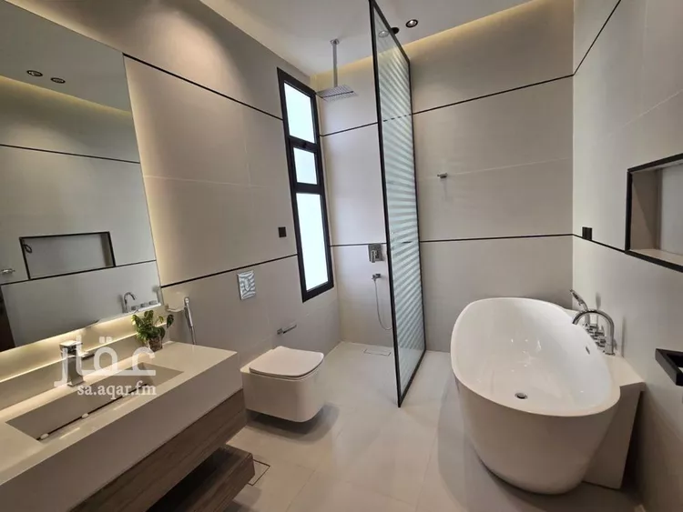 فيلا للبيع في شارع إسماعيل بن عمرو, حي النرجس, مدينة الرياض, منطقة الرياض صورة 5