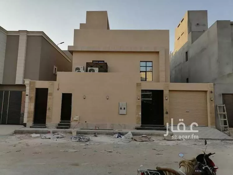 Villa for Sale in Riyadh Al Qirawan