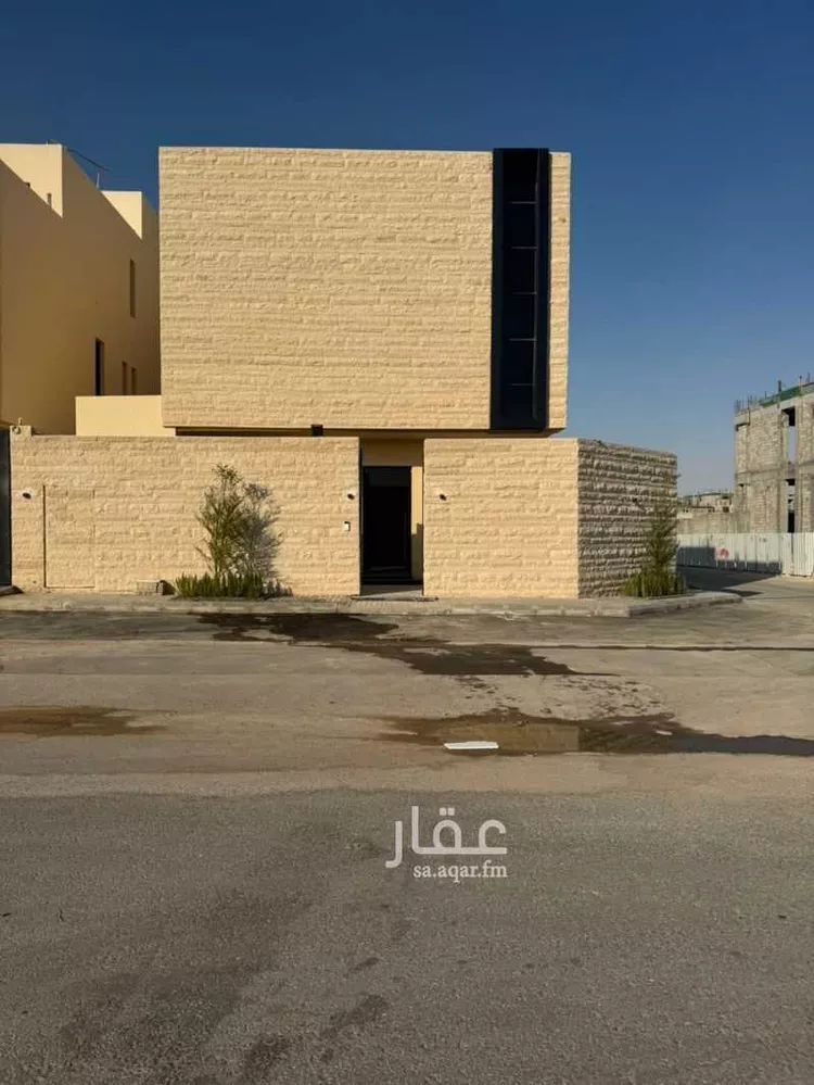Villa for Sale in Riyadh An Narjis 8