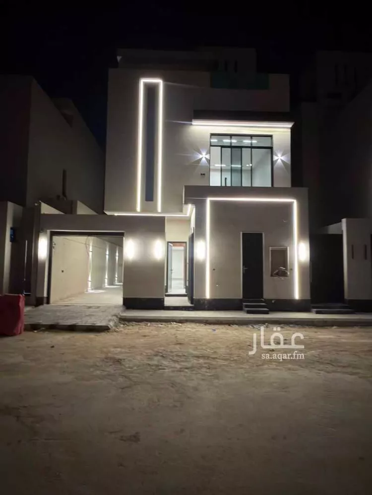 Villa for Sale in Riyadh Al Arid