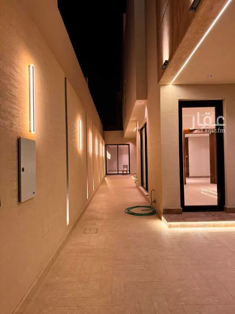 Villa for Sale in Riyadh Al Qirawan 8
