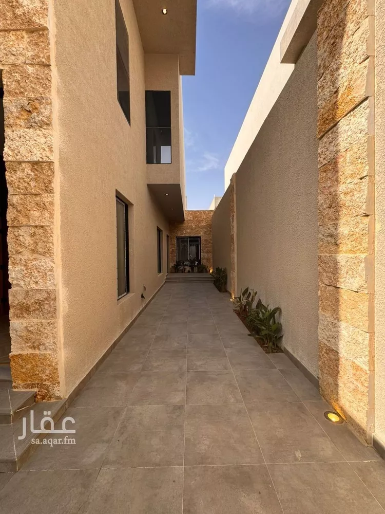 فيلا للبيع في شارع ثعلبه بن سعد الخزرجي, حي العارض, مدينة الرياض, منطقة الرياض صورة 5