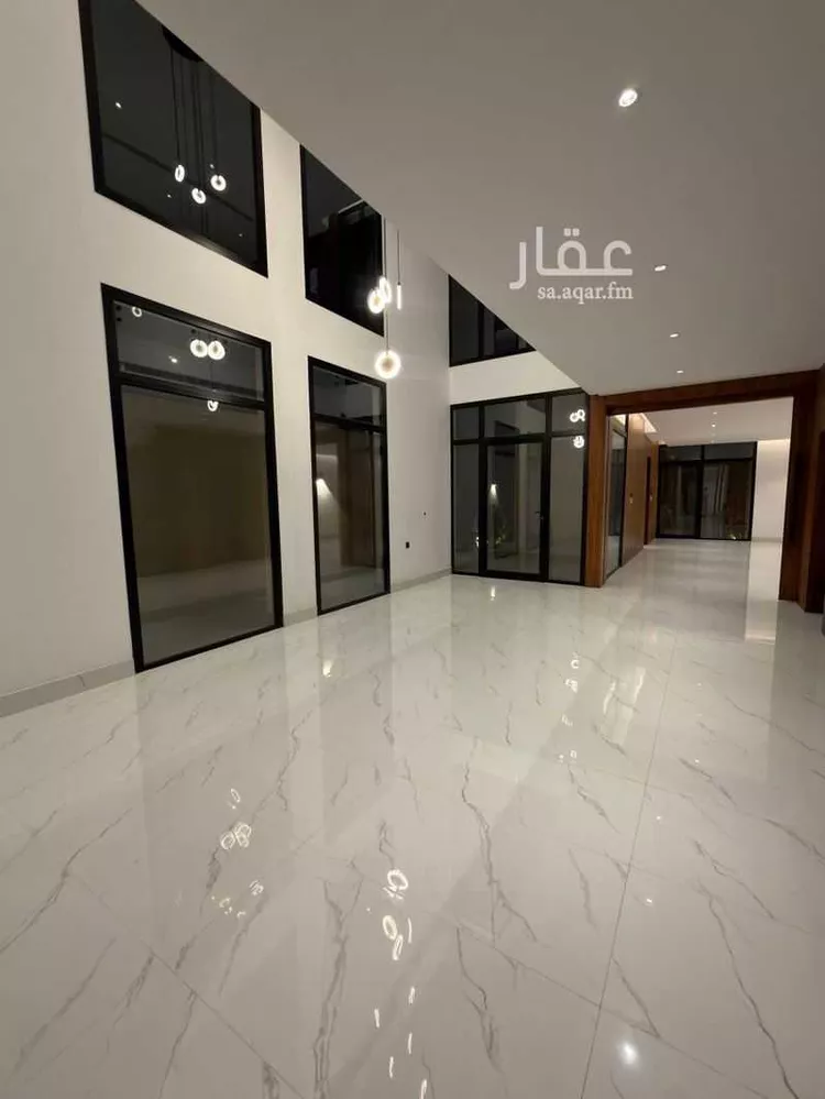 فيلا للبيع في شارع سليمان بن عطية, حي النرجس, مدينة الرياض, منطقة الرياض صورة 3