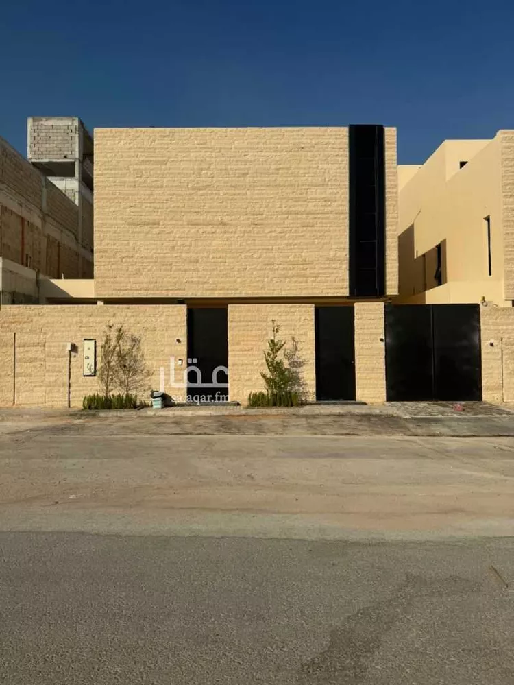Villa for Sale in Riyadh An Narjis