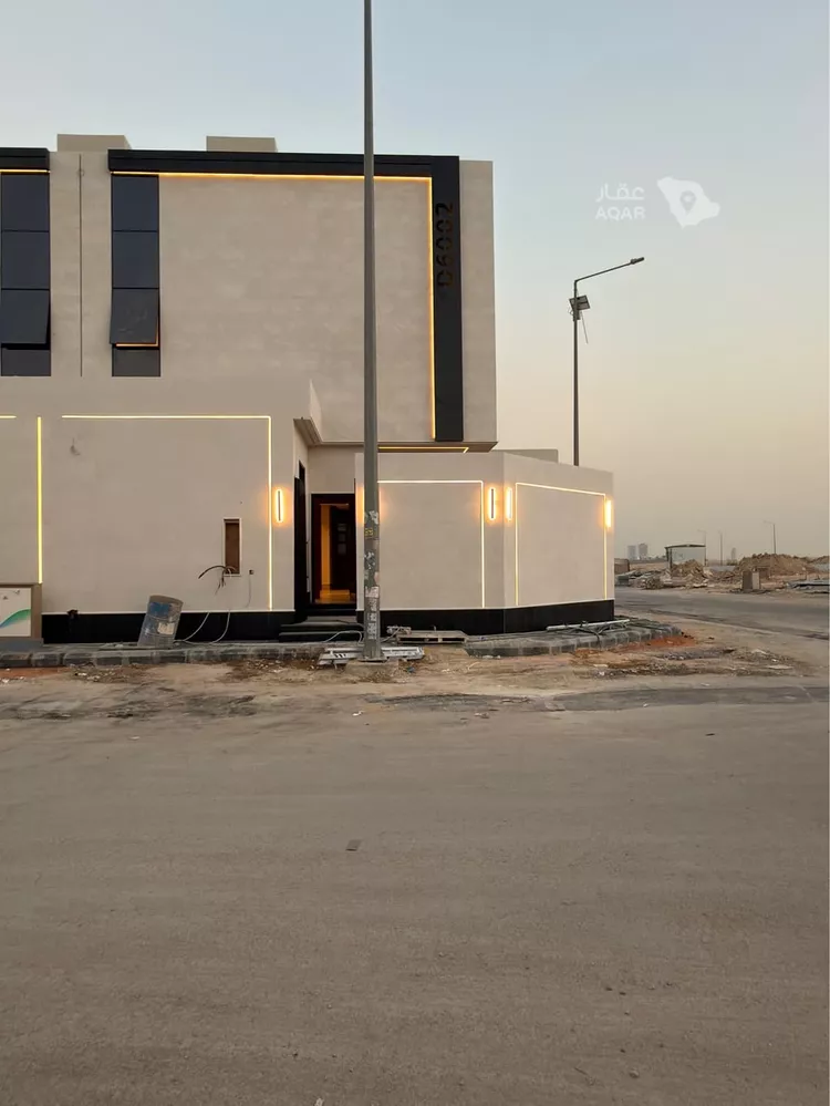 Villa for Sale in Riyadh Al Arid