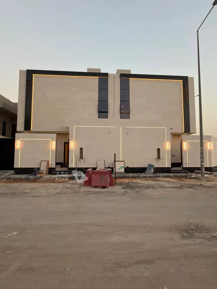 Villa for Sale in Riyadh Al Arid 2