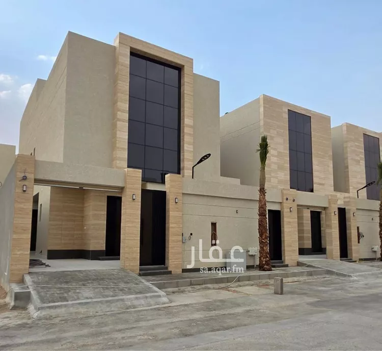 فيلا للبيع في شارع التواضع, حي النرجس, مدينة الرياض, منطقة الرياض صورة 2