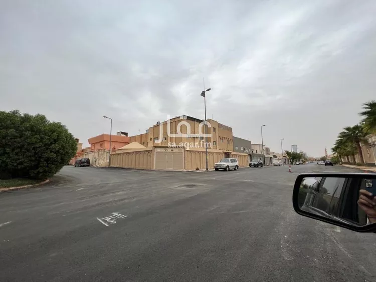 فيلا للبيع في شارع الجلاب, حي المرسلات, مدينة الرياض, منطقة الرياض