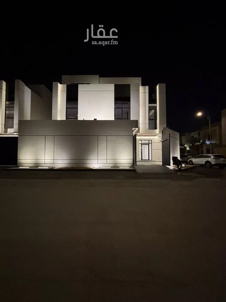 فيلا للبيع في شارع النباجي, حي العارض, مدينة الرياض, منطقة الرياض