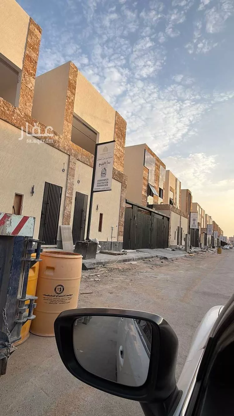 فيلا للبيع في شارع الخطيب, حي النرجس, مدينة الرياض, منطقة الرياض 6