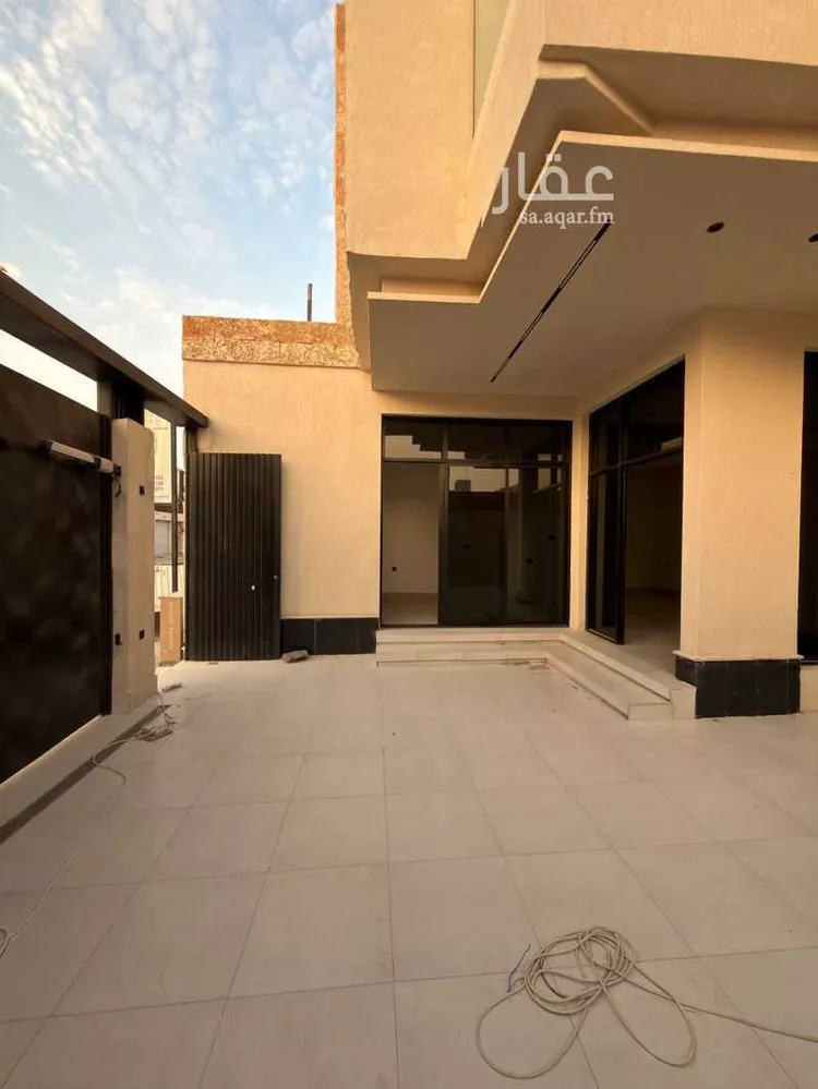فيلا للبيع في شارع الخطيب, حي النرجس, مدينة الرياض, منطقة الرياض 10