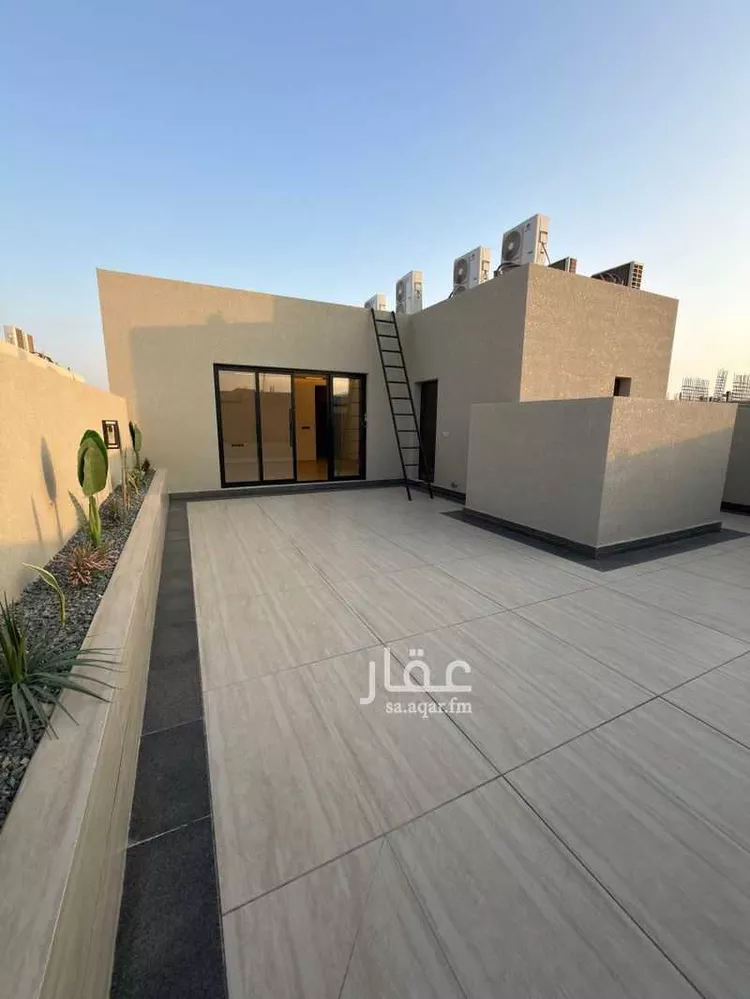 فيلا للبيع في شارع الأصفاء, حي الملقا, مدينة الرياض, منطقة الرياض 10