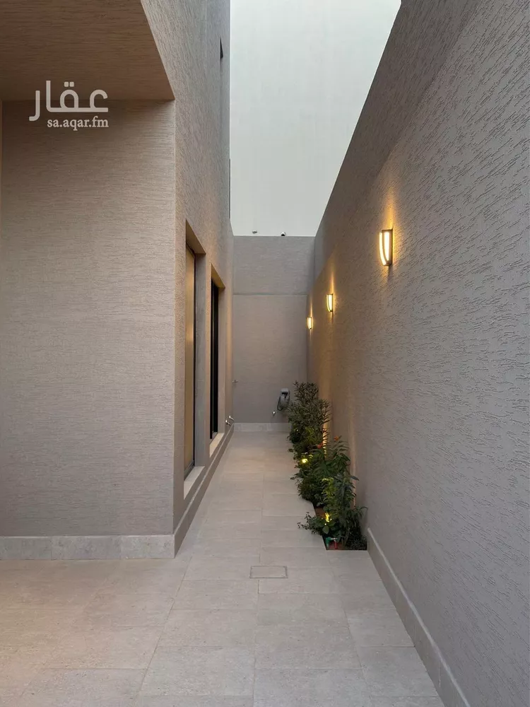 فيلا للبيع في شارع ثعلبه بن سعد الخزرجي, حي العارض, مدينة الرياض, منطقة الرياض صورة 4