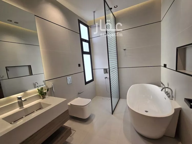 فيلا للبيع في شارع إسماعيل بن عمرو, حي النرجس, مدينة الرياض, منطقة الرياض صورة 5