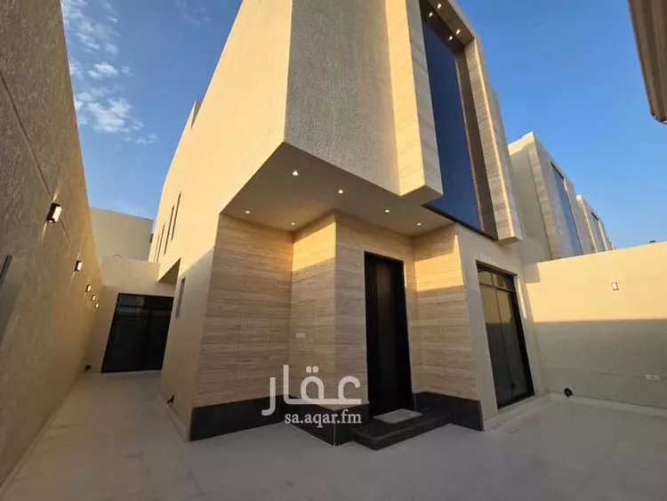فيلا للبيع في شارع يوسف بن أبي إسحاق, حي النرجس, مدينة الرياض, منطقة الرياض صورة 5