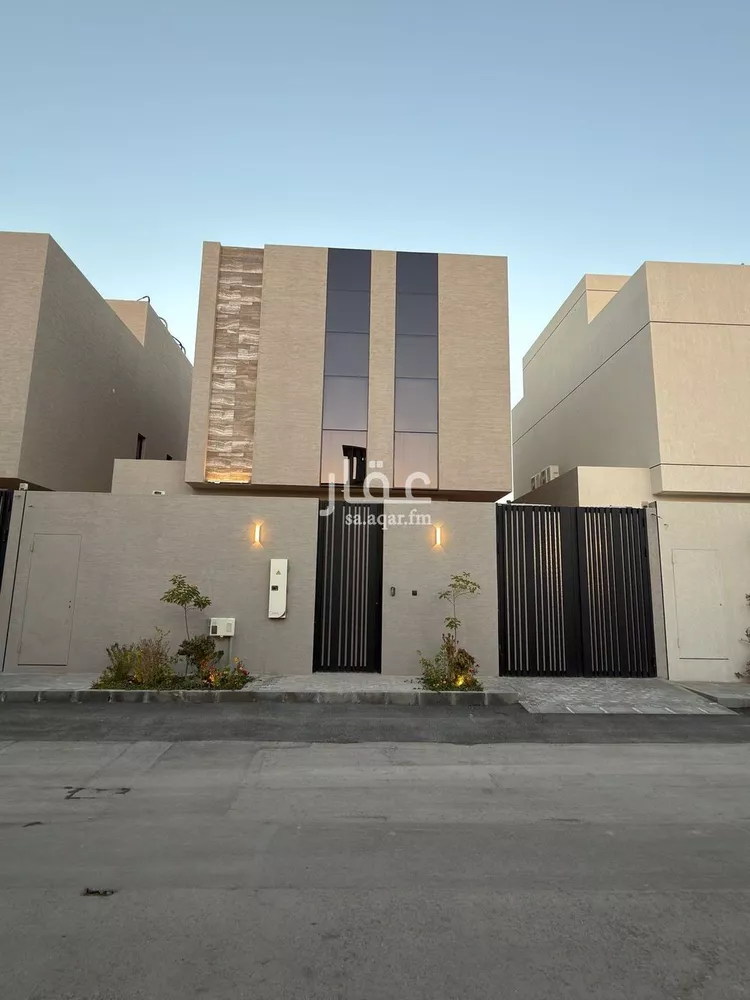 فيلا للبيع في شارع ثعلبه بن سعد الخزرجي, حي العارض, مدينة الرياض, منطقة الرياض