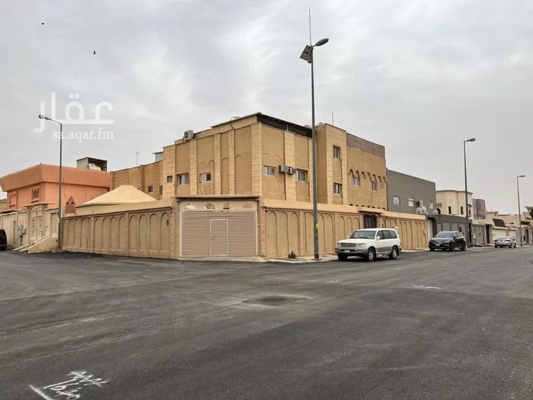 فيلا للبيع في شارع الجلاب, حي المرسلات, مدينة الرياض, منطقة الرياض صورة 4