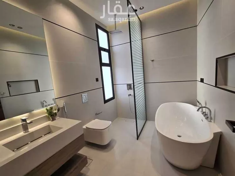 فيلا للبيع في شارع يوسف بن أبي إسحاق, حي النرجس, مدينة الرياض, منطقة الرياض 7