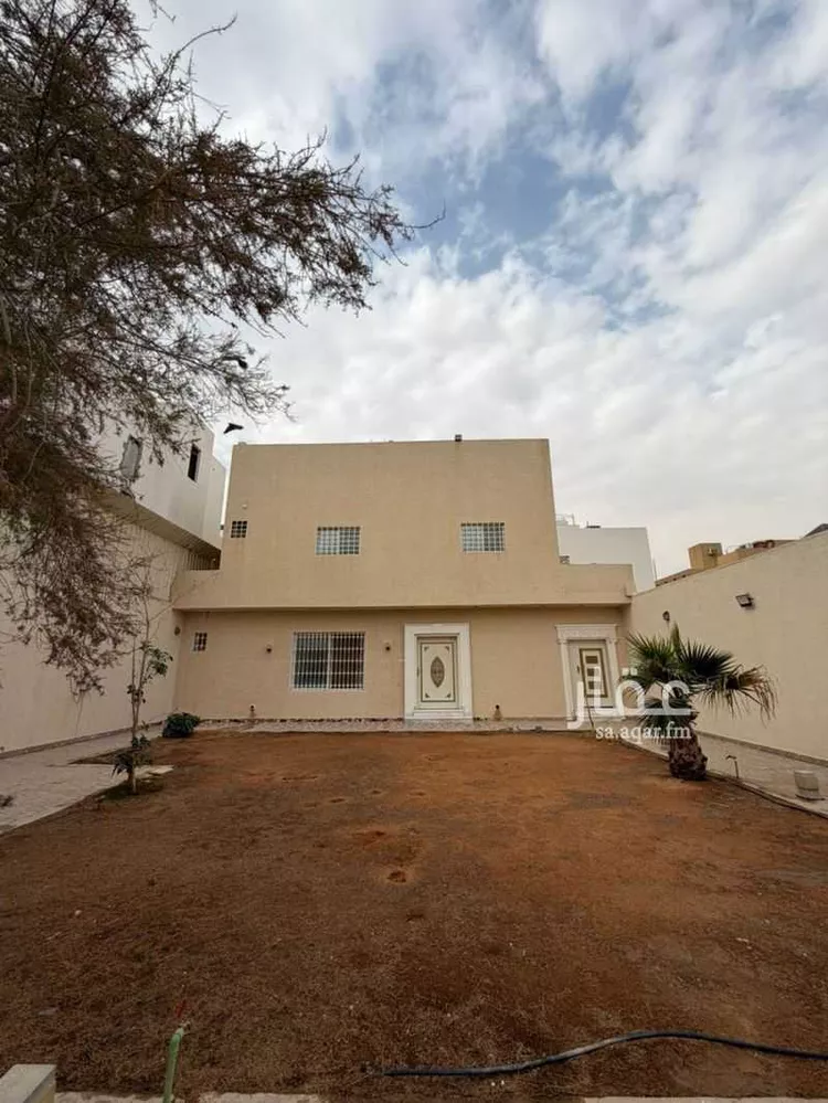 Villa for Sale in Riyadh An Narjis