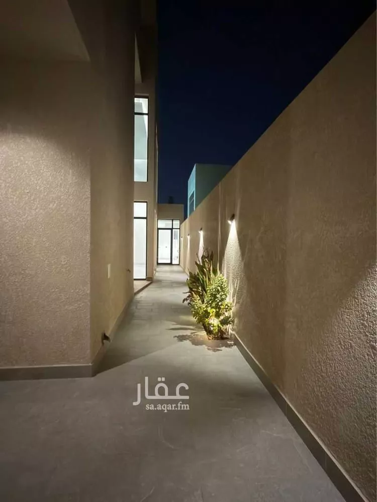 فيلا للبيع في شارع سليمان بن عطية, حي النرجس, مدينة الرياض, منطقة الرياض صورة 5