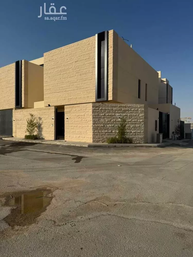 Villa for Sale in Riyadh An Narjis 9