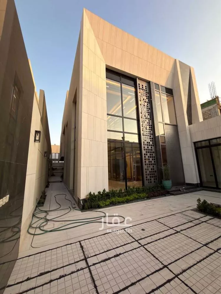 فيلا للبيع في شارع الأصفاء, حي الملقا, مدينة الرياض, منطقة الرياض صورة 4