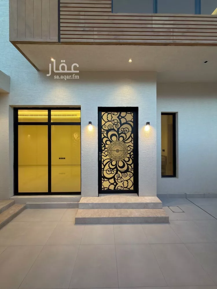 فيلا للبيع في شارع التواضع, حي النرجس, مدينة الرياض, منطقة الرياض صورة 5