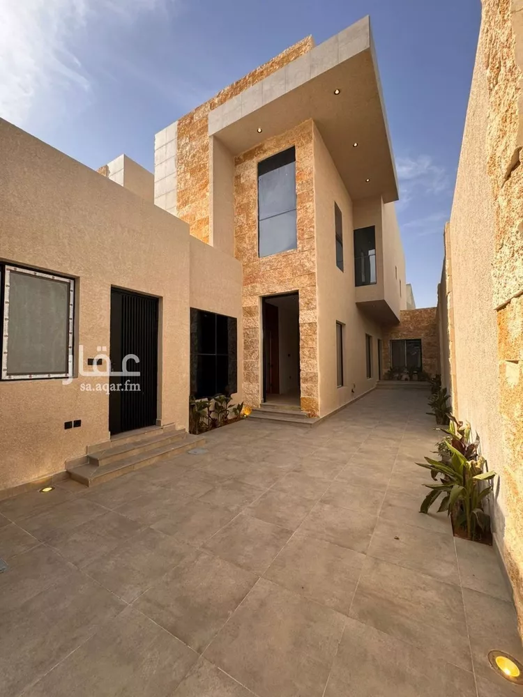 فيلا للبيع في شارع ثعلبه بن سعد الخزرجي, حي العارض, مدينة الرياض, منطقة الرياض صورة 3