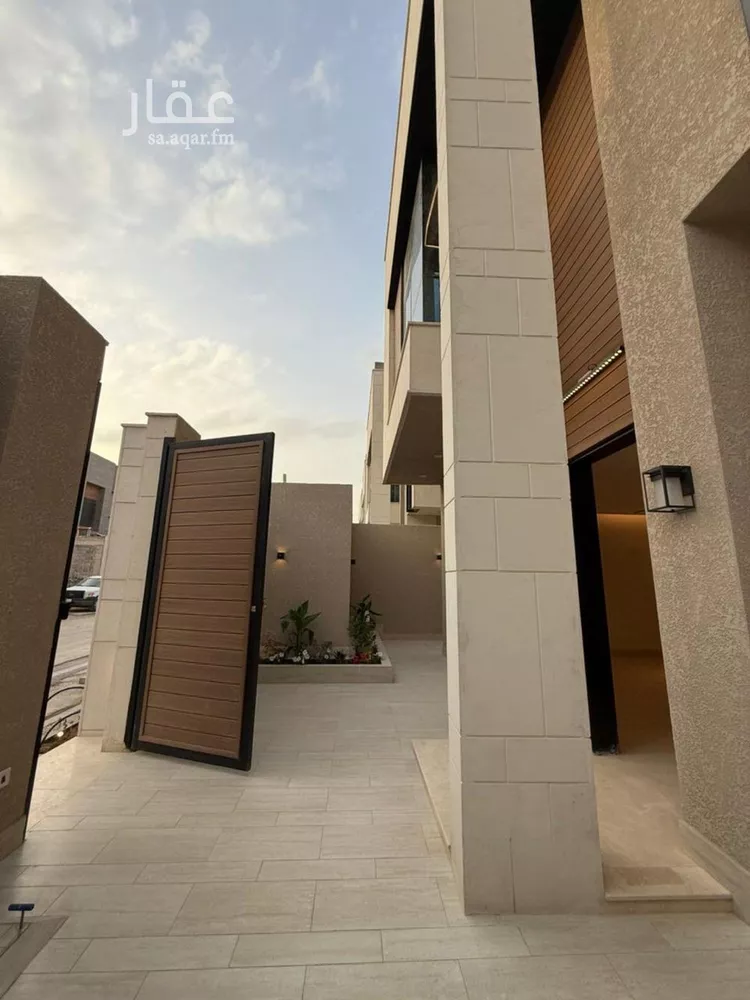 Villa for Sale in Riyadh Al Qirawan صورة 4