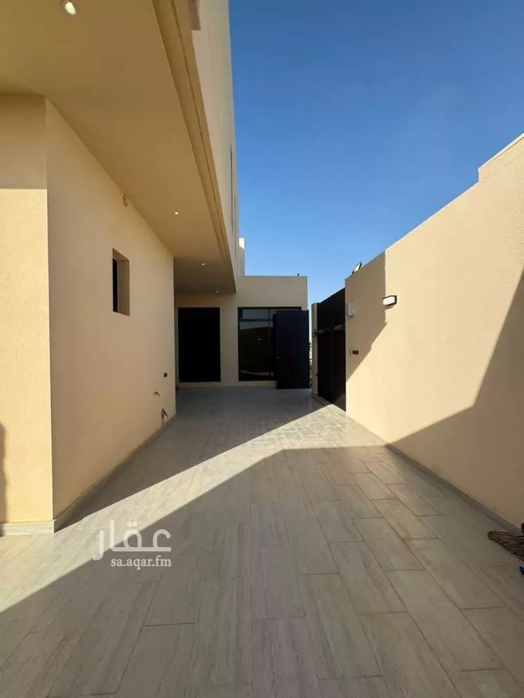 Villa for Sale in Riyadh An Narjis 6