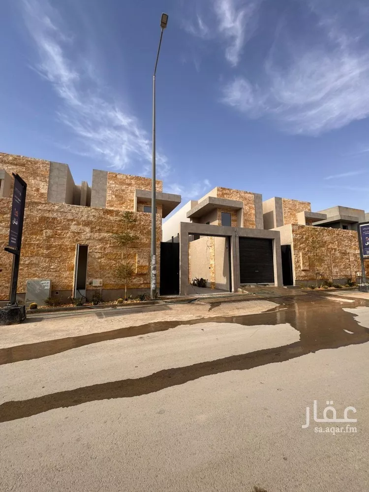 فيلا للبيع في شارع ثعلبه بن سعد الخزرجي, حي العارض, مدينة الرياض, منطقة الرياض