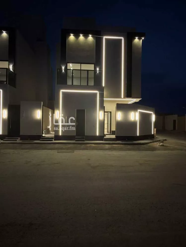 Villa for Sale in Riyadh Al Malaz