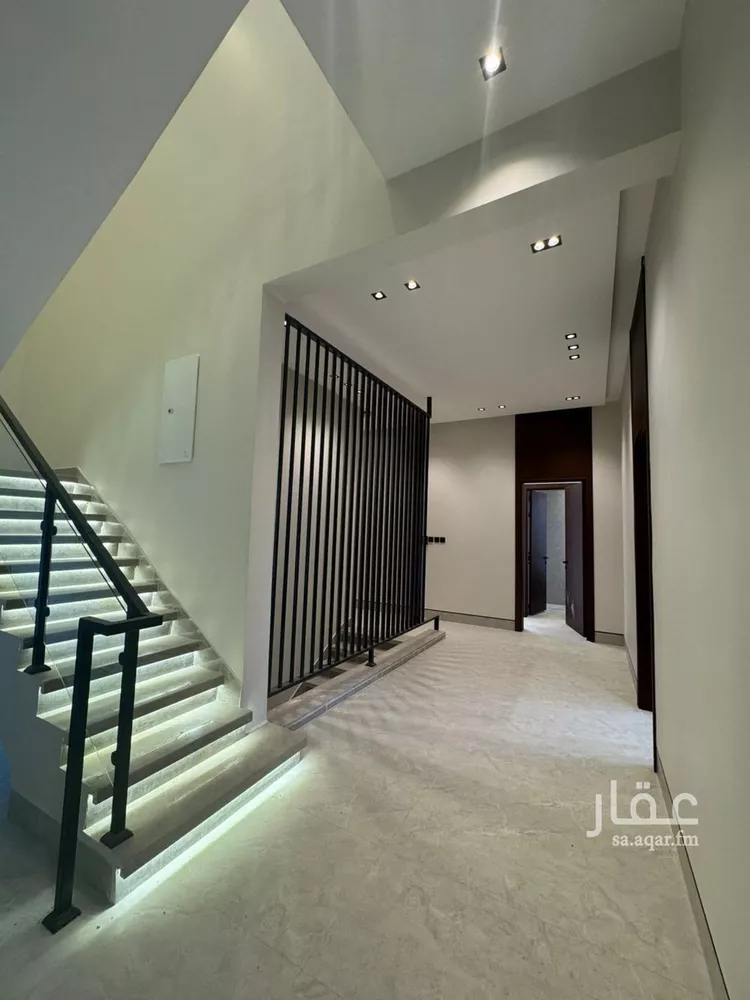 فيلا للبيع في شارع عمرو الشيباني, حي الرمال, مدينة الرياض, منطقة الرياض صورة 4