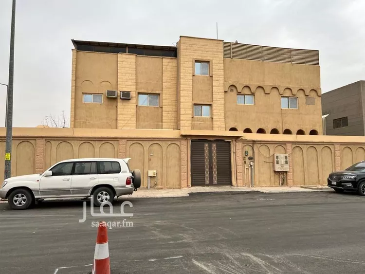 فيلا للبيع في شارع الجلاب, حي المرسلات, مدينة الرياض, منطقة الرياض صورة 2