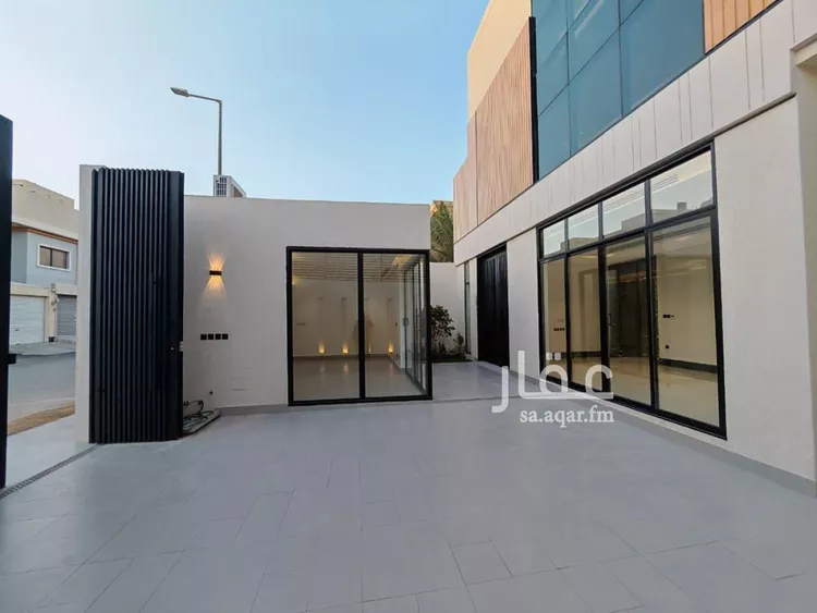 Villa for Sale in Riyadh Al Yasmin 6